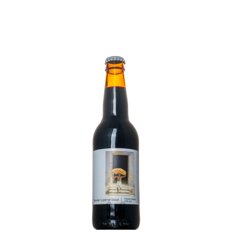 RIS - Piment Oiseau