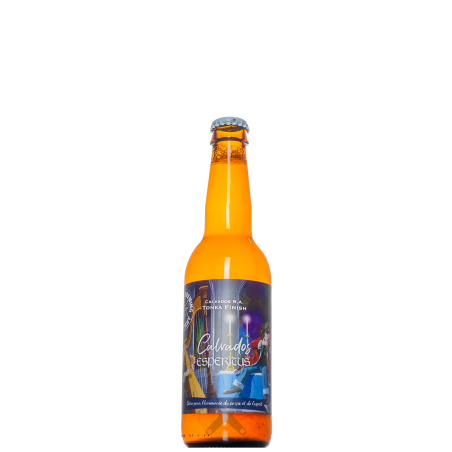 Calvados Esperitus