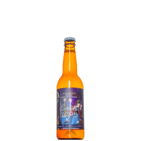 Calvados Zestus