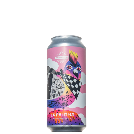 La Paloma
