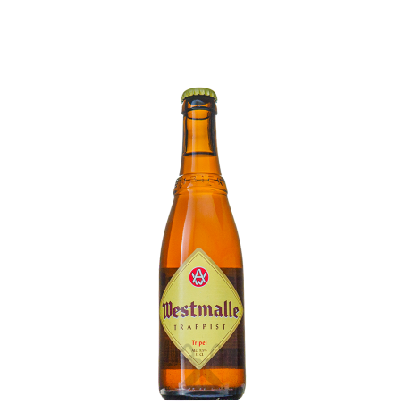 Westmalle Tripel