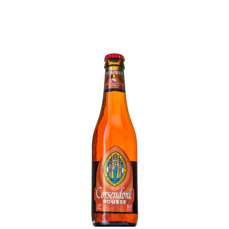 Corsendonk Rousse