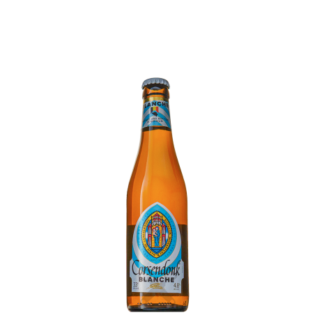 Corsendonk Blanche