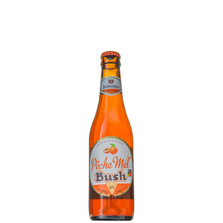 Pêche Mel Bush