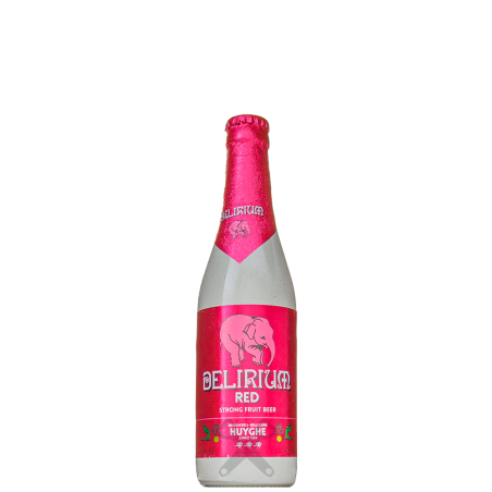 Delirium Red