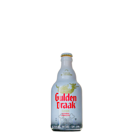 Gulden Draak Classic