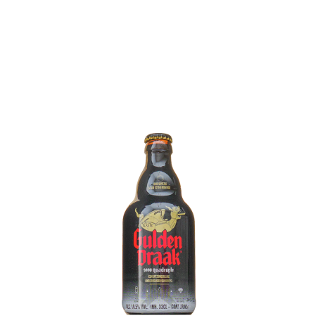 Gulden Draak 9000 Quadruple