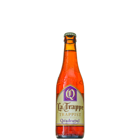 La Trappe Quadrupel
