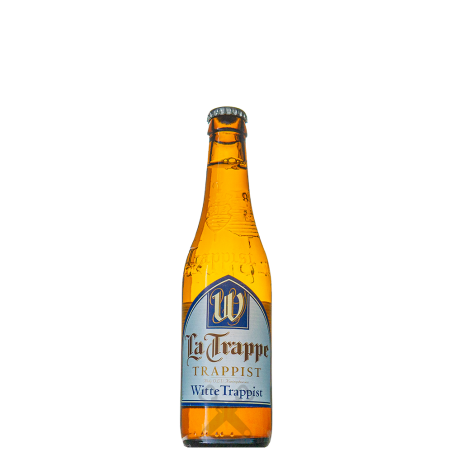 La Trappe Witte