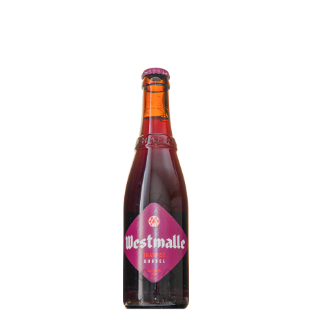 Westmalle Dubbel