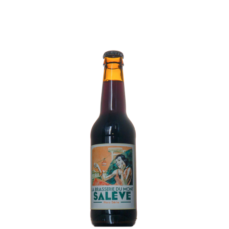 Imperial Berliner Stout
