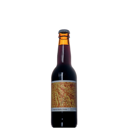 Imperial Baltic Porter -...