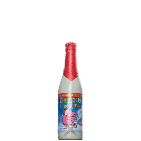 Delirium Christmas