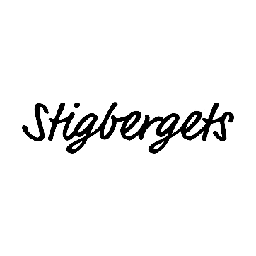 Stigbergets logo