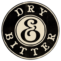 Dry and Bitter