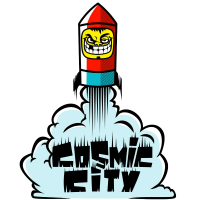 Cosmic City Brewing