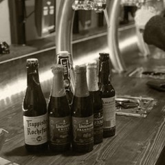 Beer O'Clock - Grenoble